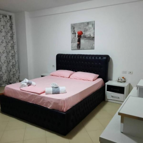 Your space apartment
